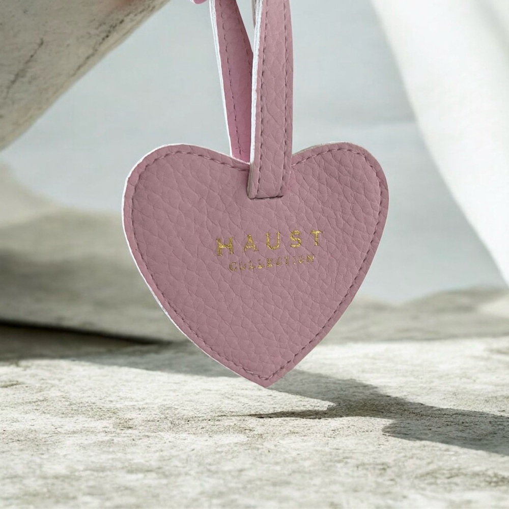 Haust luggage tag - Picture 2 of 5